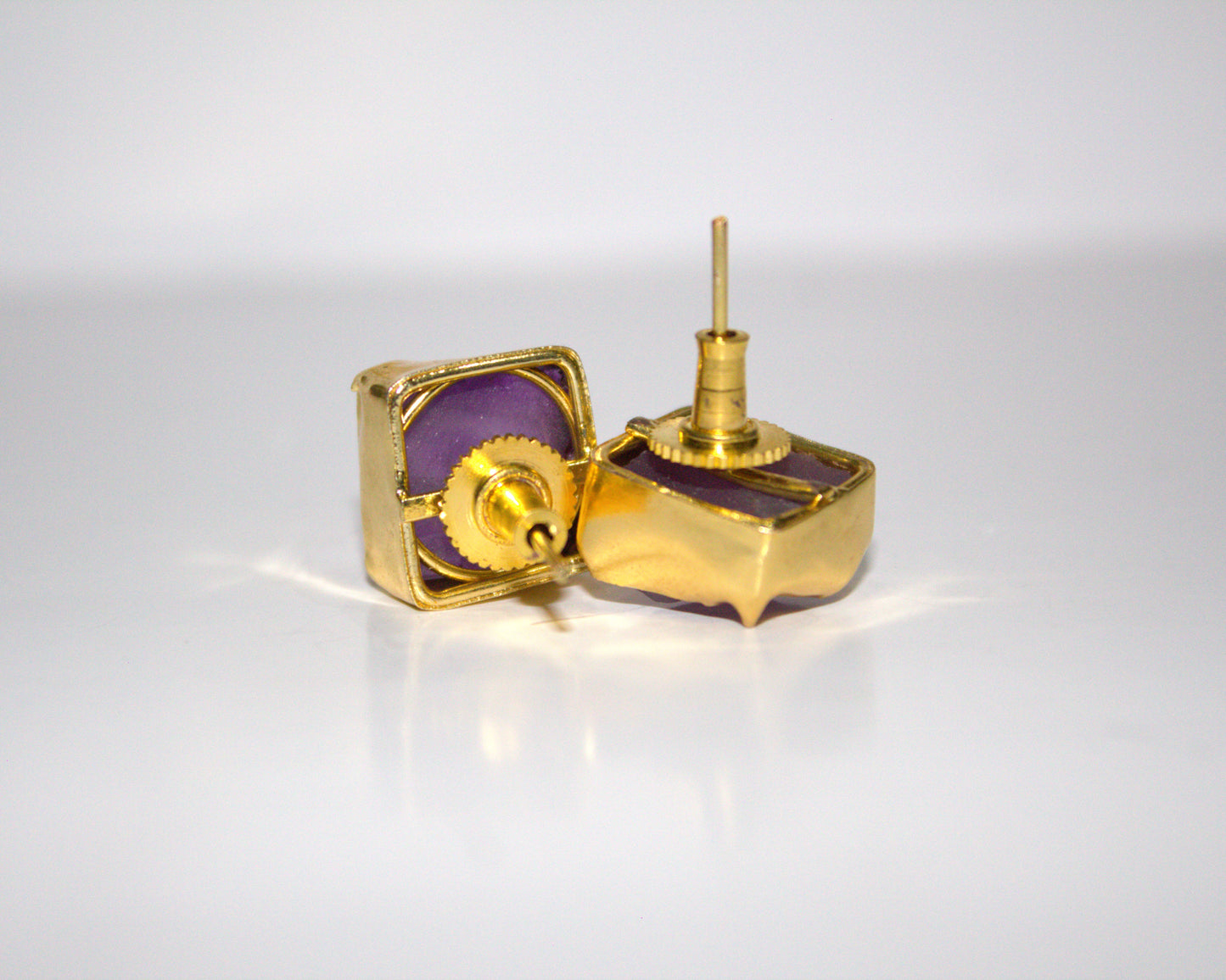 Prism Square Gemstone Set